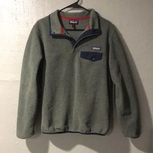 Patagonia Synchilla Fleece FREE SHIPPING!